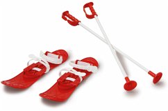 Cover Snow Play Funny Carve 1st Step 42cm rot