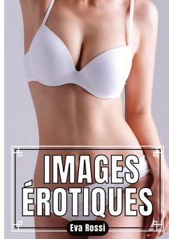Cover Images Érotiques
