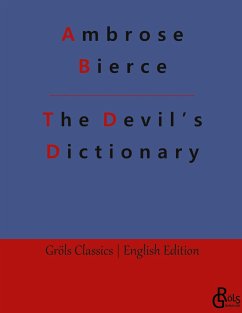 The Devil¿s Dictionary - Bierce, Ambrose