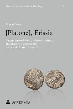 [Platone], Erissia - Donato, Marco