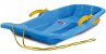 Snow Play Bob Karol 80cm blau mit Bremse - Bild 1