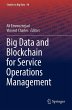Big Data and Blockchain for Service... - Bild 1
