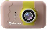 Denver KCA-1350 rosa Kinderkamera
