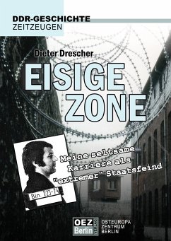 Eisige Zone - Drescher, Dieter