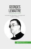 Georges Lemaître (eBook, ePUB)