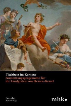 Tischbein im Kontext - Lange, Justus;Rotter, Malena;Ehrenforth, Christiane