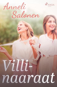 Villinaaraat - Salonen, Anneli