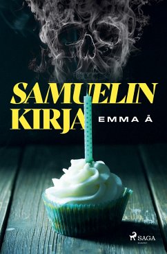 Samuelin kirja - Å, Emma
