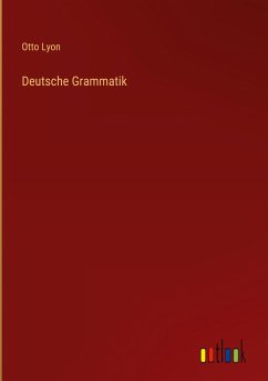 Deutsche Grammatik