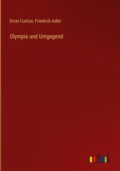 Olympia und Umgegend