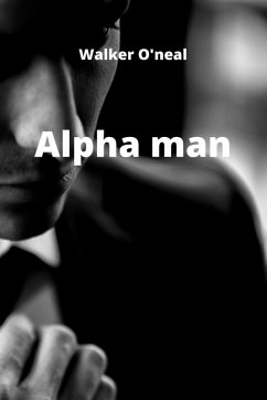 Cover alpha man