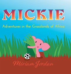 Mickie - Jordan, Miriam