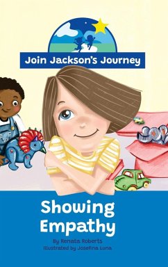 JOIN JACKSON's JOURNEY Showing Empathy - Roberts, Renata