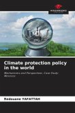 Climate protection policy in the world