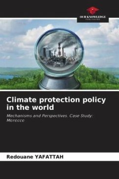 Climate protection policy in the world - YAFATTAH, Redouane