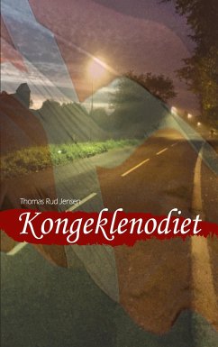 Kongeklenodiet 1 - Rud Jensen, Thomas