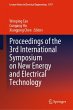 Proceedings of the 3rd International... - Bild 1