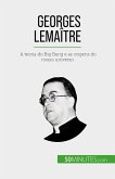 Georges Lemaître (eBook, ePUB)