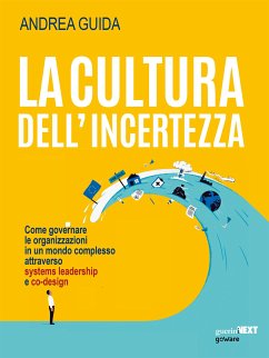 La cultura dell'incertezza (eBook, ePUB) - Guida, Andrea