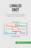 L'analisi SWOT (eBook, ePUB)