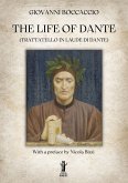 The Life of Dante (eBook, ePUB)