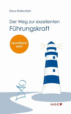 Cover Der Weg zur exzellenten Führungskraft (eBook, PDF)