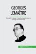 Georges Lemaître (eBook, ePUB) - Bild 1