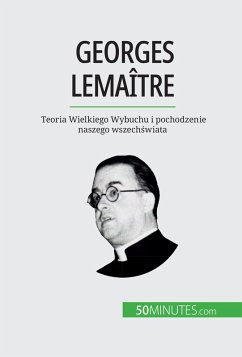 Georges Lemaître (eBook, ePUB) - Landa, Pauline