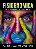 Fisiognomica (Tradotto) (eBook, ePUB)