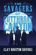The Savagers of Cutthroat Canyon... - Bild 1
