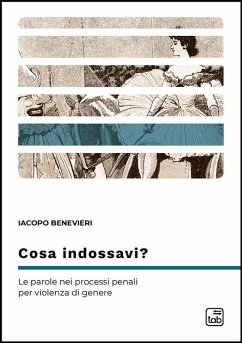 Cosa indossavi? (eBook, ePUB) Cover Cosa indossavi? (eBook, ePUB)