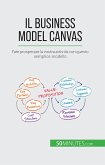 Il Business Model Canvas (eBook, ePUB)