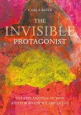 The Invisible Protagonist (eBook, ePUB)