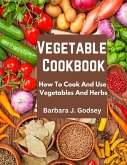 Vegetable Cookbook