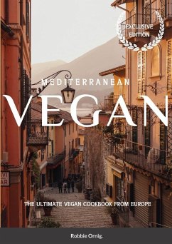 Mediterranean Vegan Cover Mediterranean Vegan