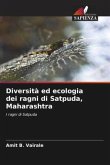 Diversità ed ecologia dei ragni di Satpuda, Maharashtra