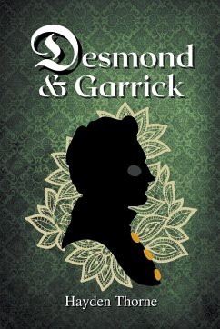 Desmond and Garrick - Thorne, Hayden