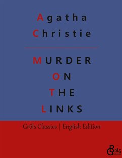 The Murder on the Links - Christie, Agatha