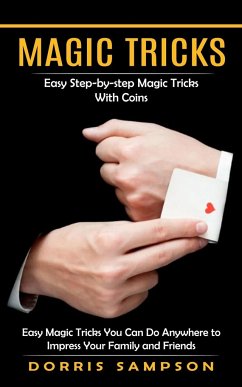 Magic Tricks - Sampson, Dorris