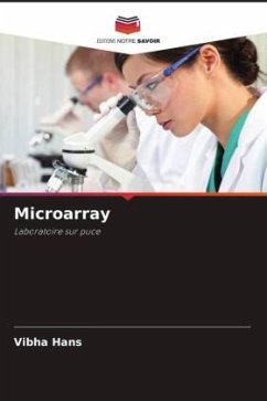 Microarray - Hans, Vibha