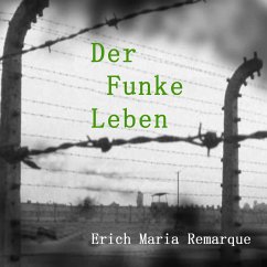 Der Funke Leben - Remarque, Erich Maria