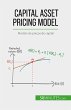 Capital Asset Pricing Model (eBook,... - Bild 1