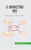 Il marketing mix (eBook, ePUB)