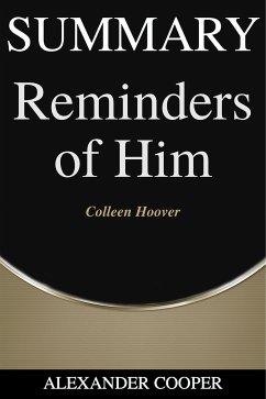 Summary of Reminders of Him (eBook, ePUB) - Cooper, Alexander