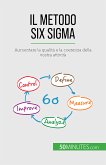 Il metodo Six Sigma (eBook, ePUB)