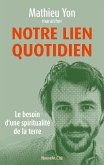 Notre lien quotidien (eBook, ePUB)