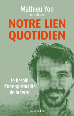 Notre lien quotidien (eBook, ePUB) - Yon, Mathieu