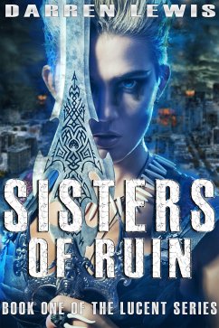 Sisters of Ruin (eBook, ePUB) - Lewis, Darren