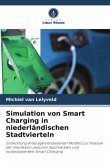 Simulation von Smart Charging in niederländischen Stadtvierteln