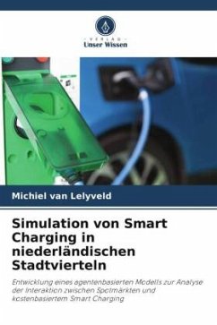 Simulation von Smart Charging in niederländischen Stadtvierteln - van Lelyveld, Michiel